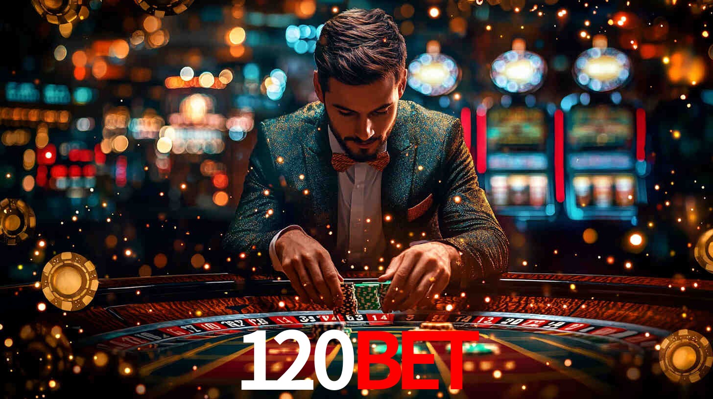 Ofertas Imperdíveis na 120BET: Promoções e Bônus Que Valem a Pena
