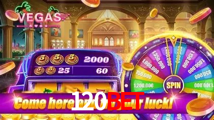 Flash Promotion 120BET