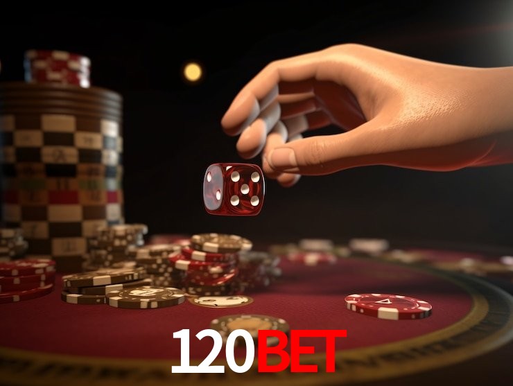Diretório de Jogos 120BET