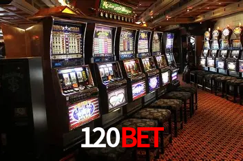 Inovações de Jogos na 120BET: O Futuro das Experiências Interativas