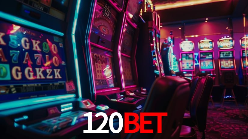 API Integration 120BET