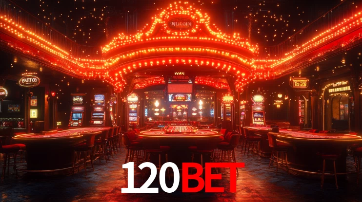 Experimente o Login Seguro Premium no 120BET