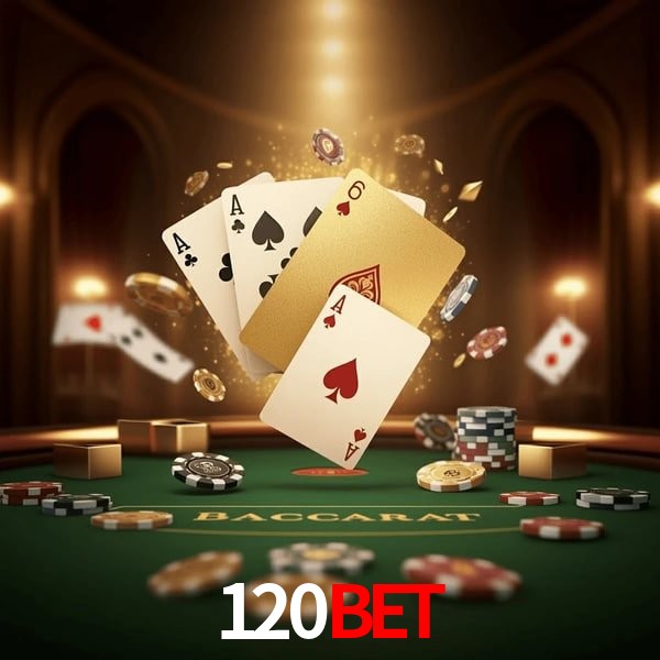 VIP Casino 120BET
