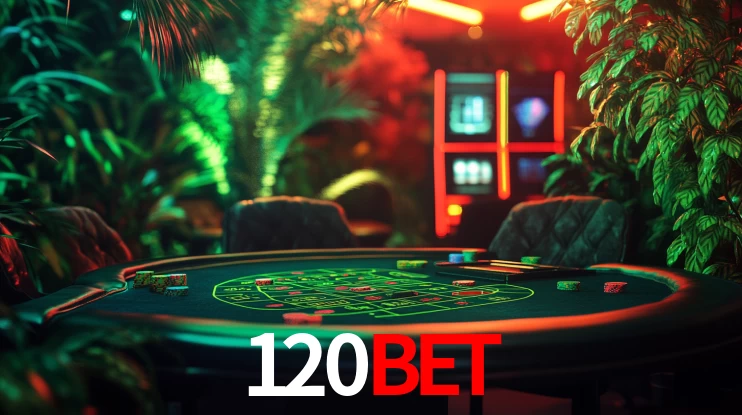 Welcome Bonus 120BET