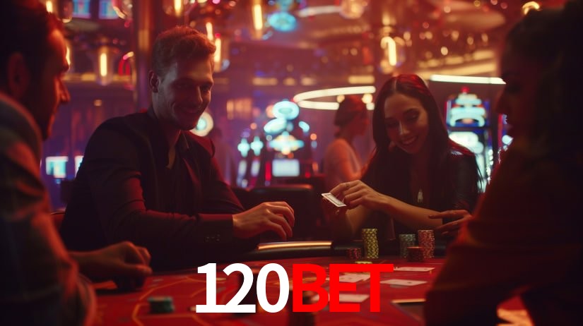 Descubra o Programa VIP da 120BET: Vantagens Exclusivas para Jogadores