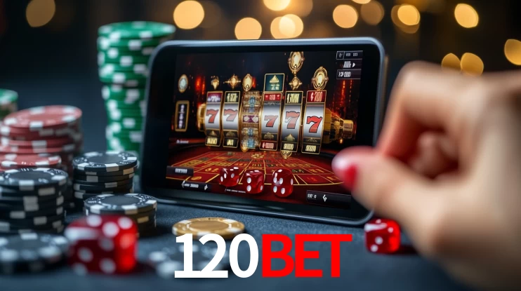 120BET App Interface