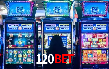 A Experiência Imersiva dos Cassinos Ao Vivo no 120BET