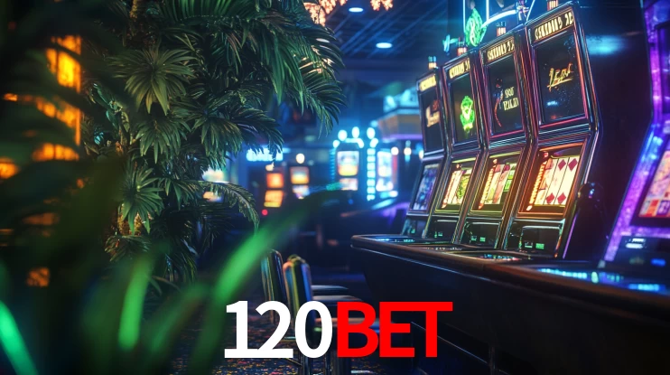 Daily Bonuses 120BET