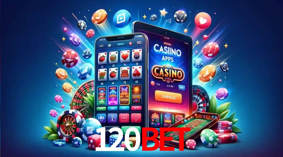 Game Providers 120BET