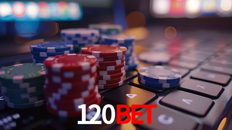 Design Responsivo 120BET